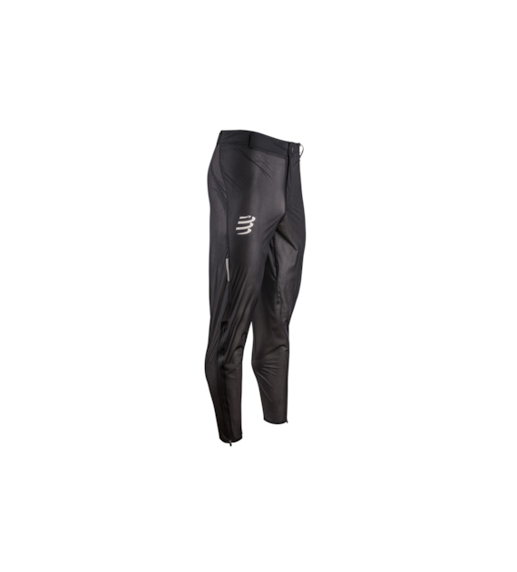Hurricane Waterproof 10/10 Pants Black XL