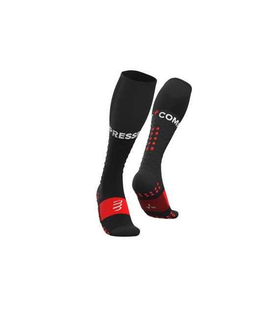 Skarp. Full Socks Run Black 2020 T3