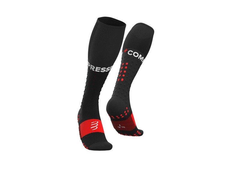 Skarp. Full Socks Run Black 2020 T3