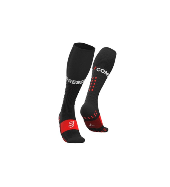 Skarp. Full Socks Run Black 2020 T4