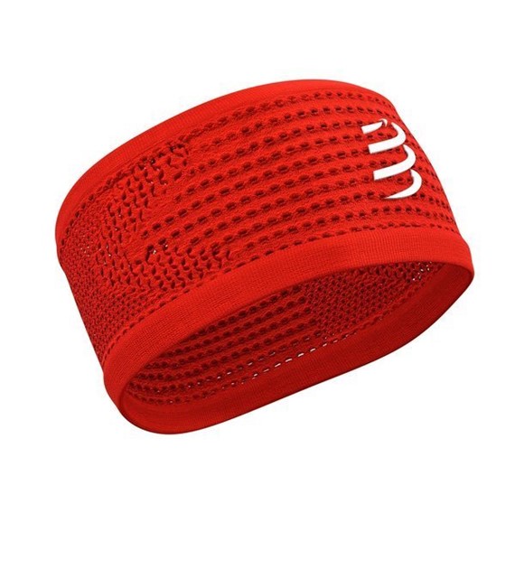 Headband On/Off V3.0, Red
