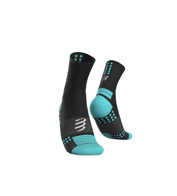 Skarp. Pro Marathon Socks Black 2020 T1