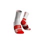 Skarp. Pro Marathon Socks White 2020 T2