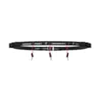 Race Belt, Black
