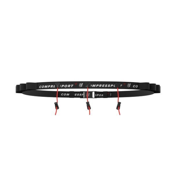 Race Belt, Black
