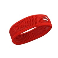 Thin Headband On/Off V3.0, Red