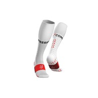 Skarp. Full Socks Run WHITE 2020 T3