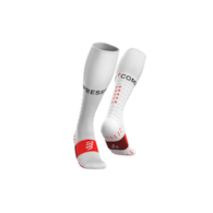 Skarp. Full Socks Run WHITE 2020 T4