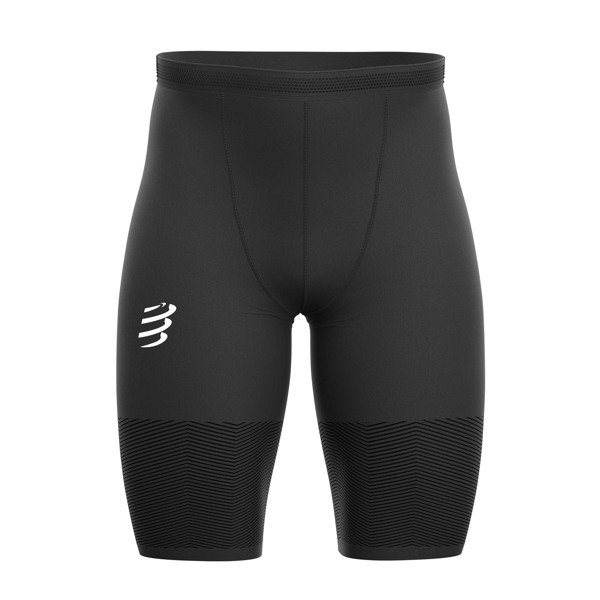 Run Under Control Short BLACK 2020 T1