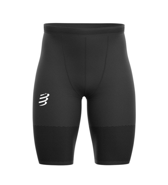 Run Under Control Short BLACK 2020 T4