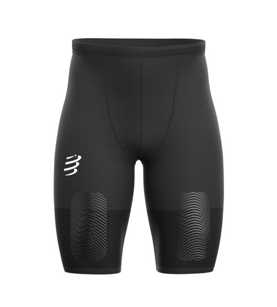 Trail Under Control Short BLACK 2020 T3