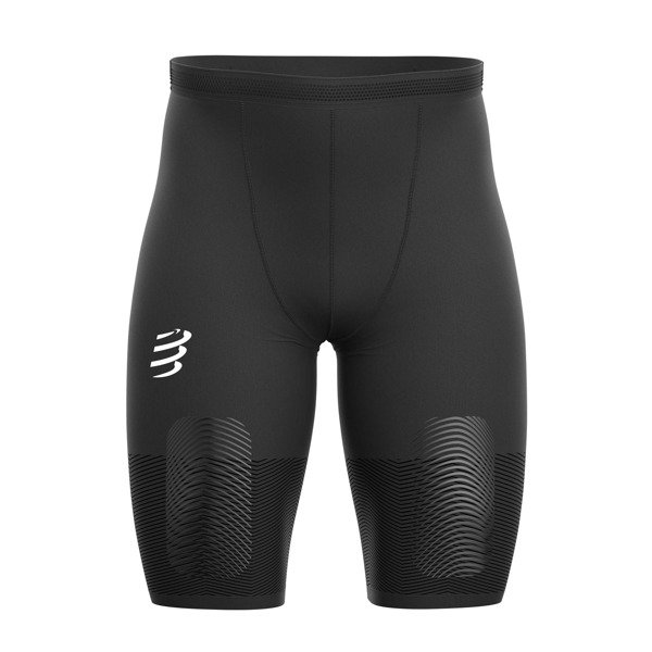 Trail Under Control Short BLACK 2020 T3