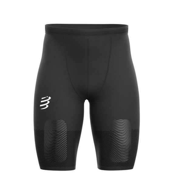Trail Under Control Short BLACK 2020 T4