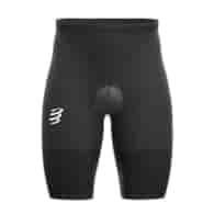 Tri Under Control Short BLACK 2020 T1