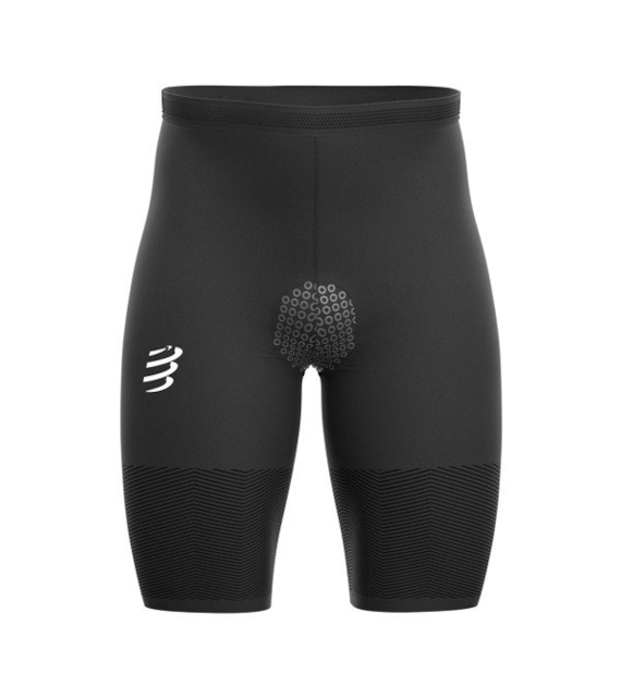 Tri Under Control Short BLACK 2020 T1