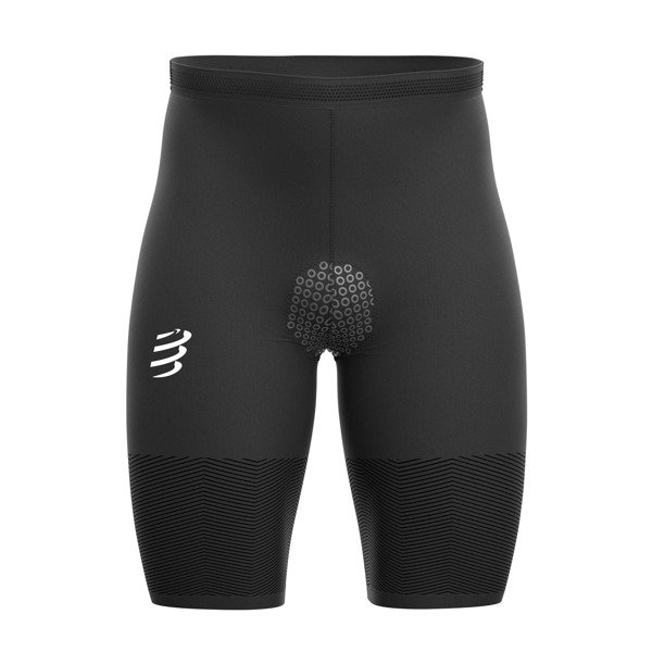 Tri Under Control Short BLACK 2020 T3