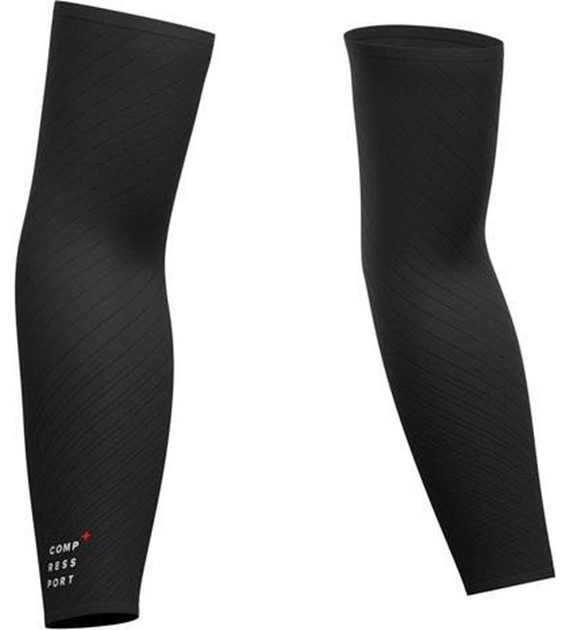 Under Control Armsleeves BLACK 2020 T1