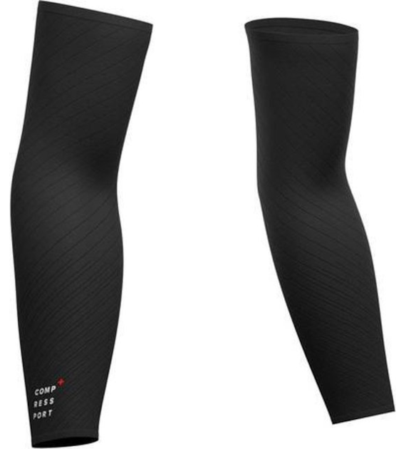 Under Control Armsleeves BLACK 2020 T4
