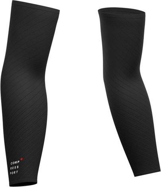 Under Control Armsleeves BLACK 2020 T4