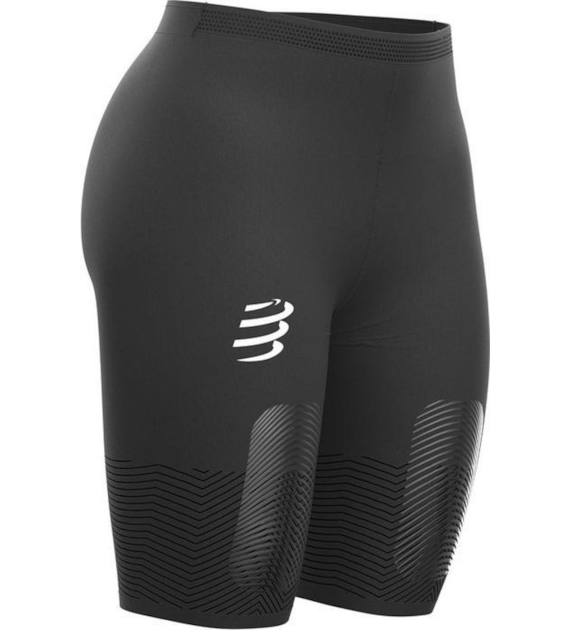 Trail Under Control Short W, Black, T2