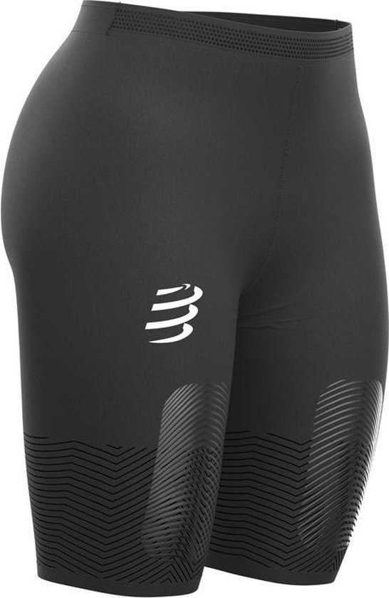 Trail Under Control Short W, Black, T3