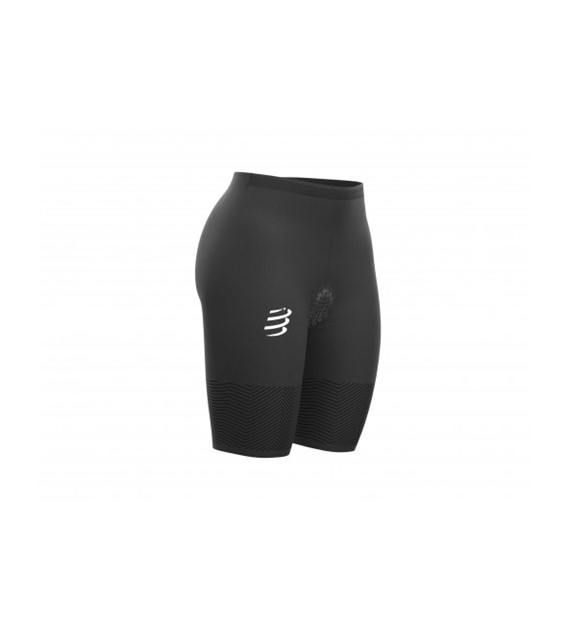 Tri Under Control Short W Black T0