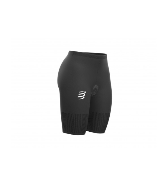 Tri Under Control Short W Black T0
