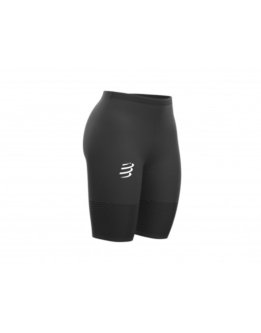 Run Under Control Short W Black T2