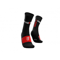 Skarp. PRS Winter Run, Black/Red, T1