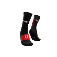 Skarp. PRS Winter Run, Black/Red, T2