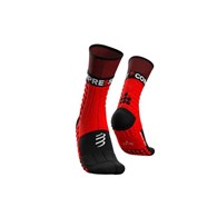 Skarp. PRS Winter Trail, Red/Black, T2