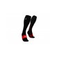 Full Socks Recovery Black 1S