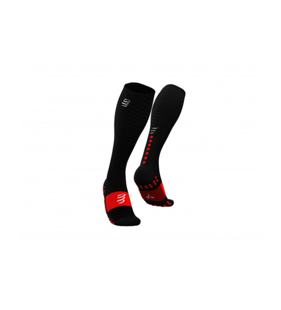 Full Socks Recovery Black 2L