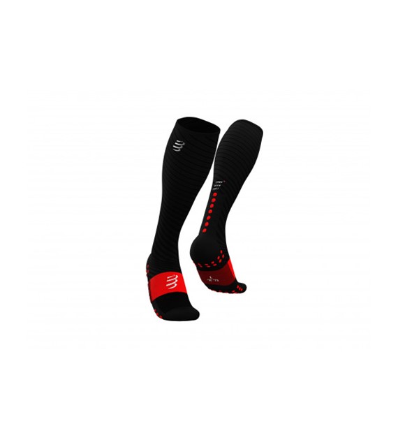 Full Socks Recovery Black 3M