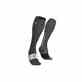 Full Socks Recovery GREY MELANGE 3M