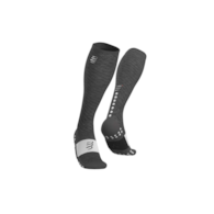 Full Socks Recovery GREY MELANGE 4M