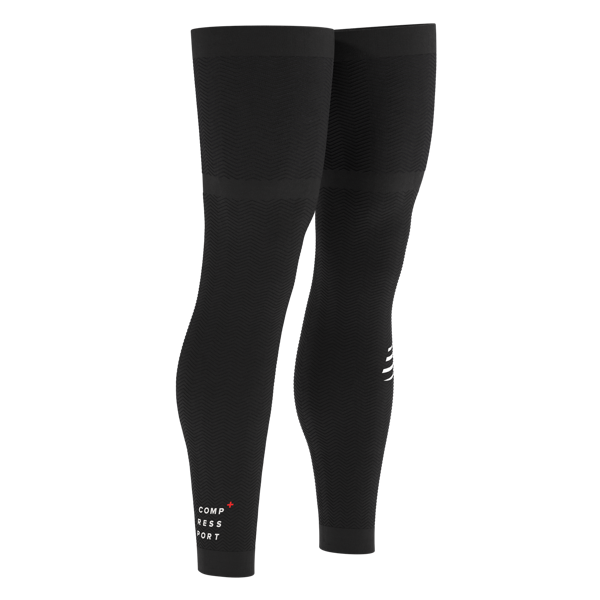 Full Legs Black T2