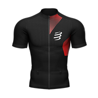 Trail Postural SS Top M Black S