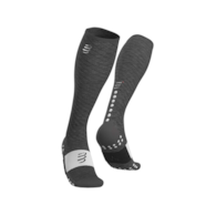 Full Socks Recovery GREY MELANGE 2L