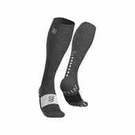 Full Socks Recovery GREY MELANGE 2M