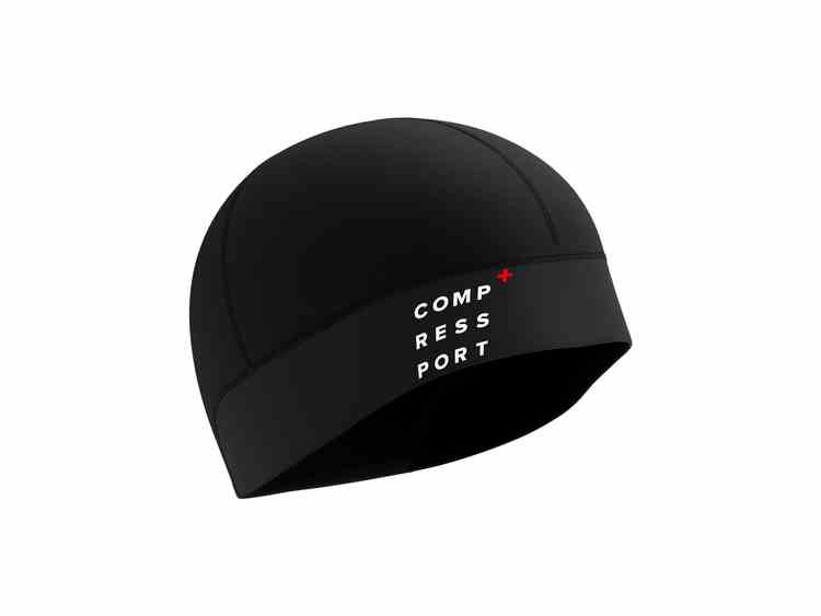 Hurricane beanie BLACK