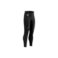 Winter Trail Under Control Full Tights M BLACK M