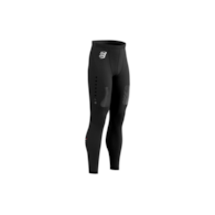 Winter Trail Under Control Full Tights M BLACK M