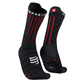 Aero Socks BLACK/RED T1