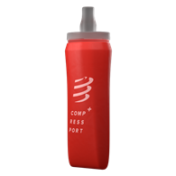 ErgoFlask 500mL Handheld RED 500 mL
