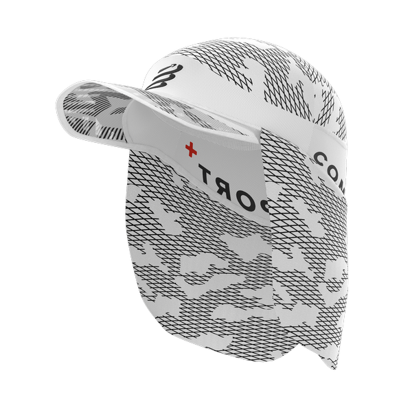 Ice Cap Sun Shade WHITE