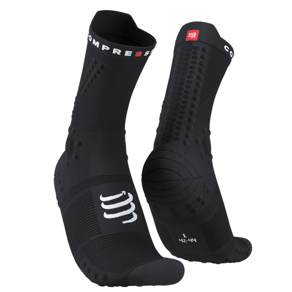 PRS v4.0 Trail BLACK T4