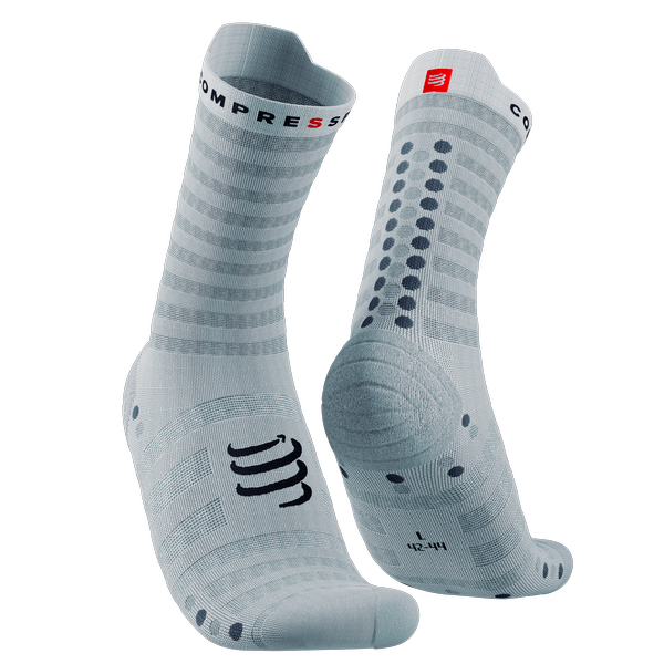 PRS v4.0 Ultralight Run High WHITE/ALLOY T4