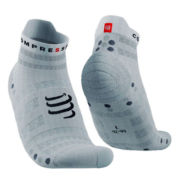 PRS v4.0 Ultralight Run Low WHITE/ALLOY T4
