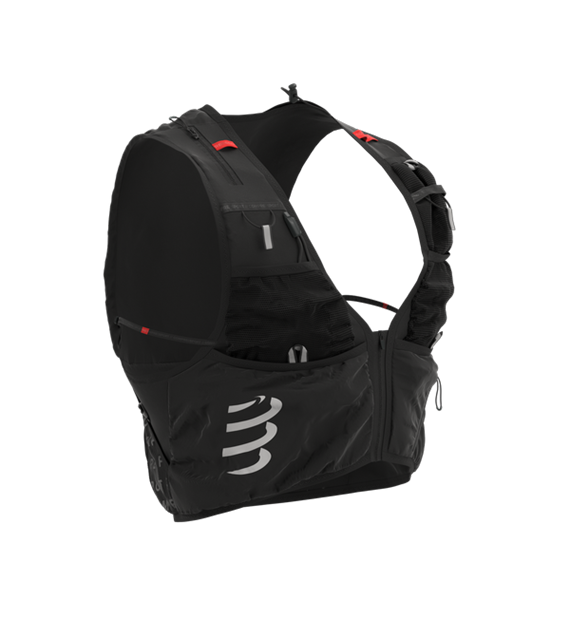 UltRun S Pack Evo 15L BLACK M